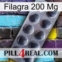 Filagra 200Mg 30